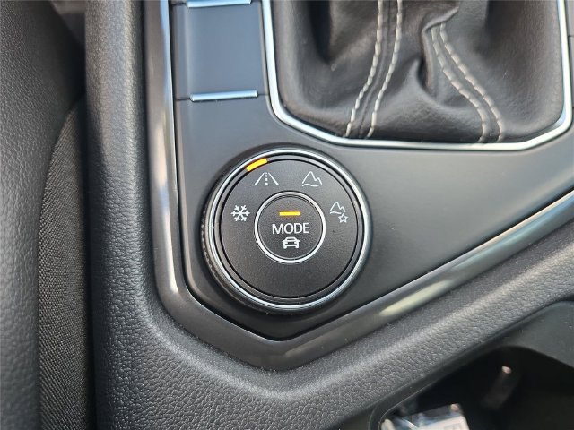 Used 2024 Volkswagen Tiguan S AWD/4WD image 19