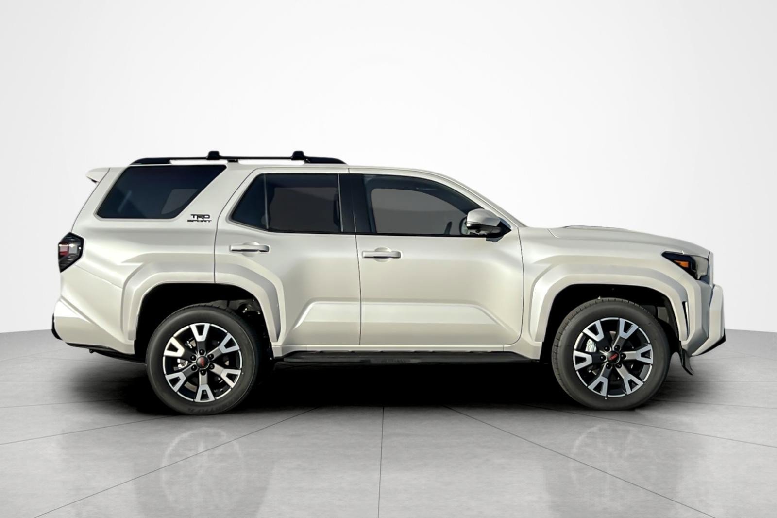 New 2025 Toyota 4Runner TRD Sport Premium image 6