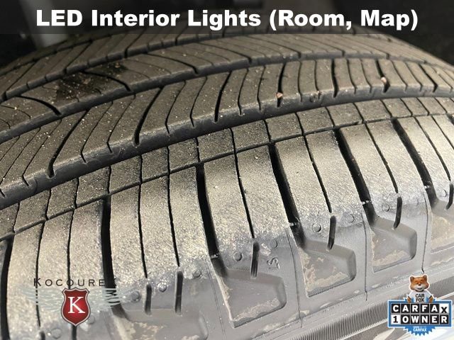 Used 2023 Hyundai Tucson SEL w/ Convenience Package image 9