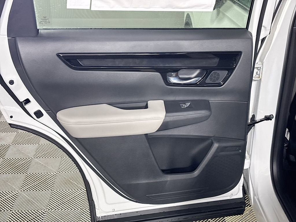 New 2026 Honda CR-V EX-L image 19