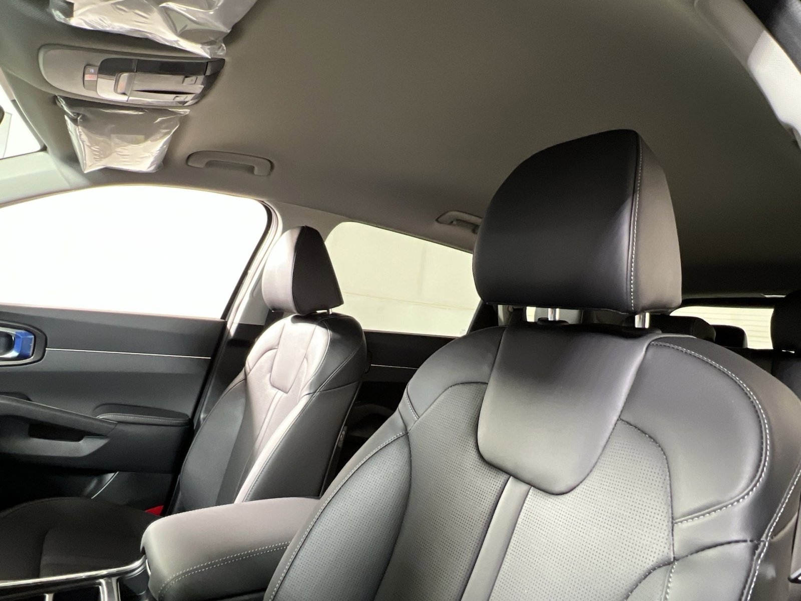 New 2026 Kia Sorento S image 22