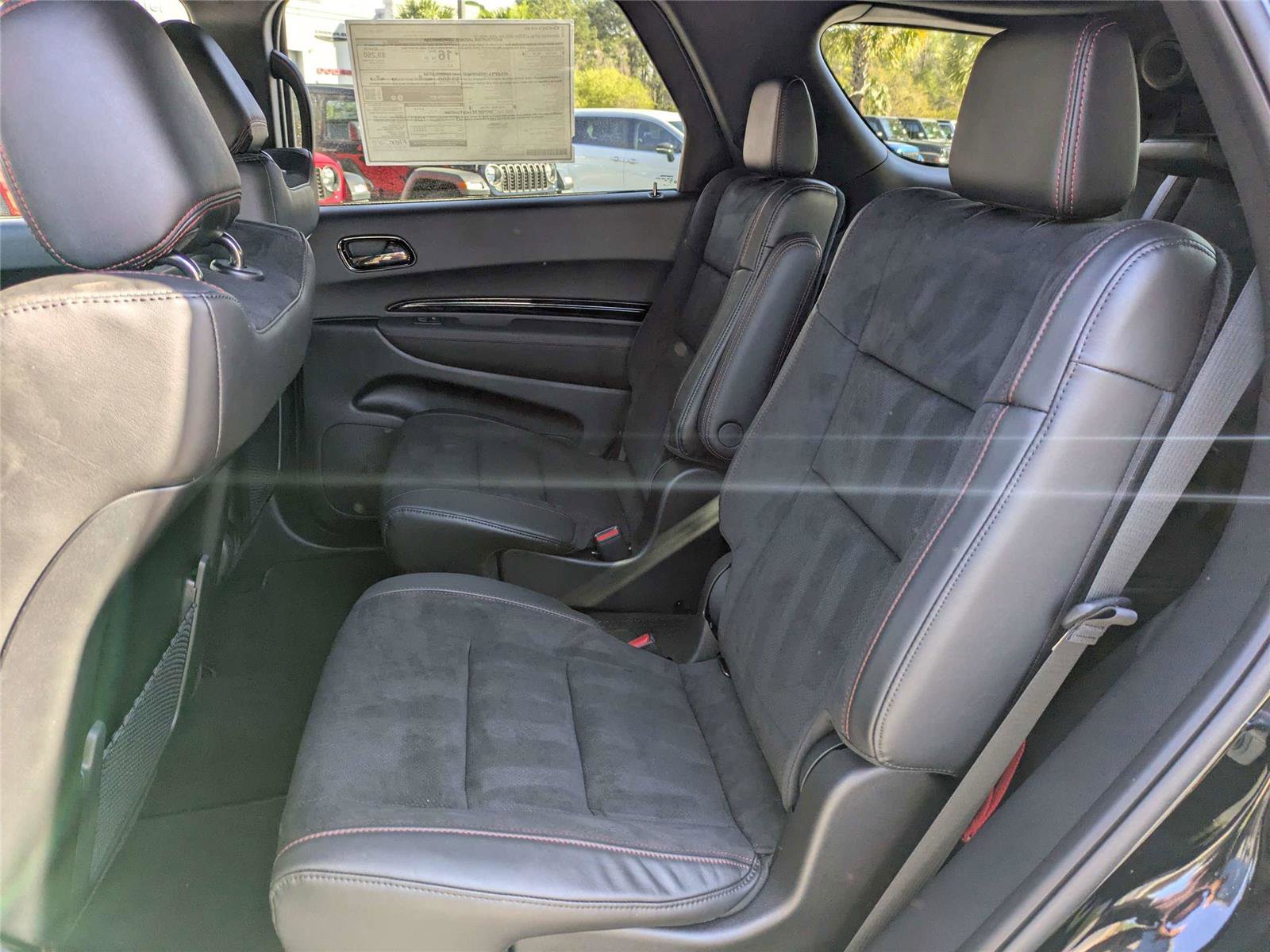 New 2026 Dodge Durango GT image 13