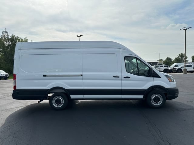 New 2026 Ford Transit 350 148 High Roof Extended w/ Load Area Protection Package RWD image 3