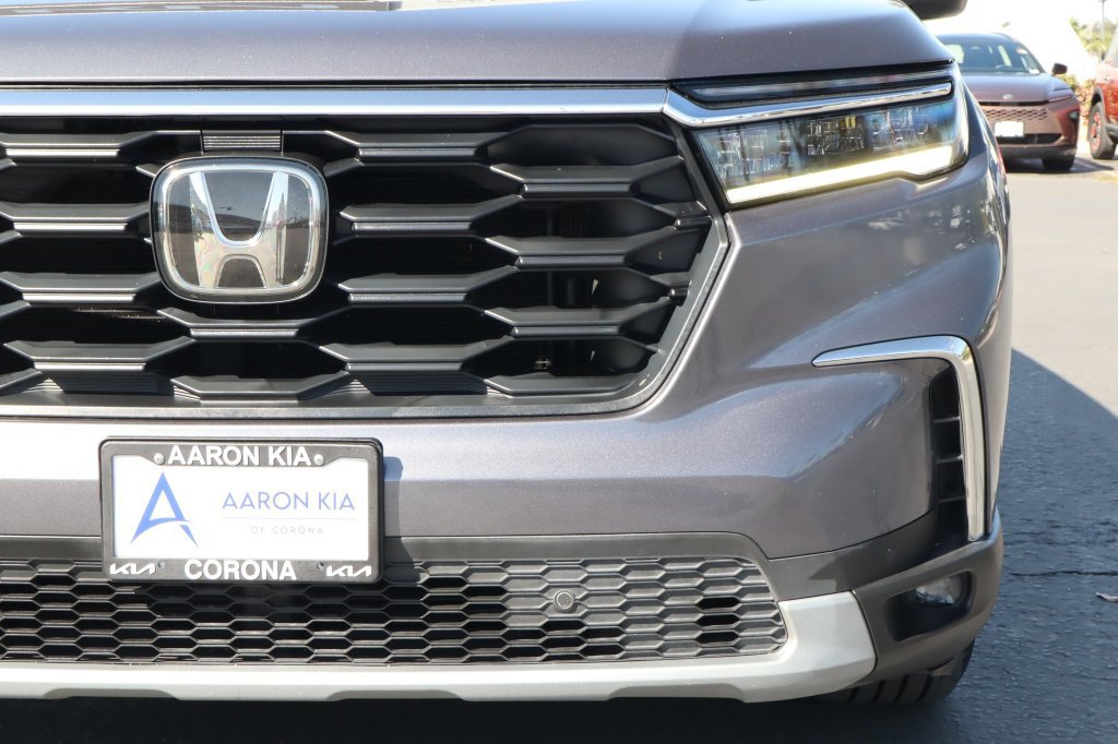 Used 2024 Honda Pilot EX-L image 8