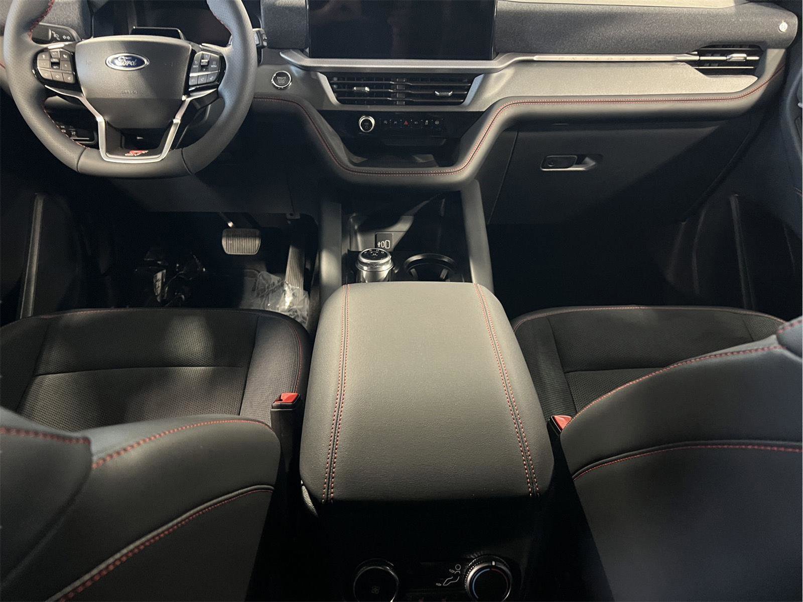 New 2026 Ford Explorer ST AWD/4WD image 19