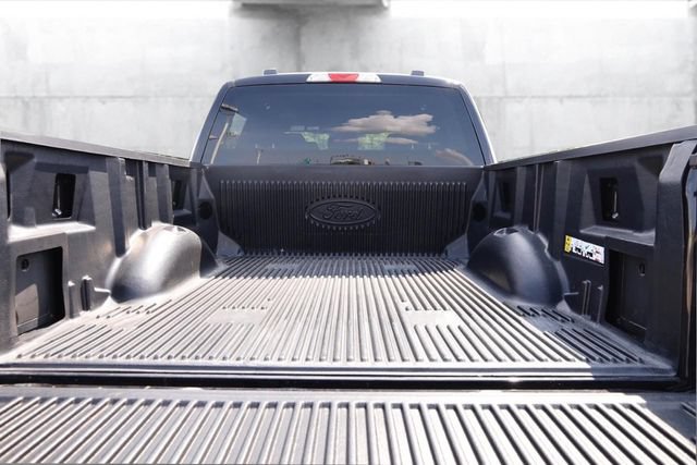 Certified 2024 Ford F150 STX AWD/4WD image 7