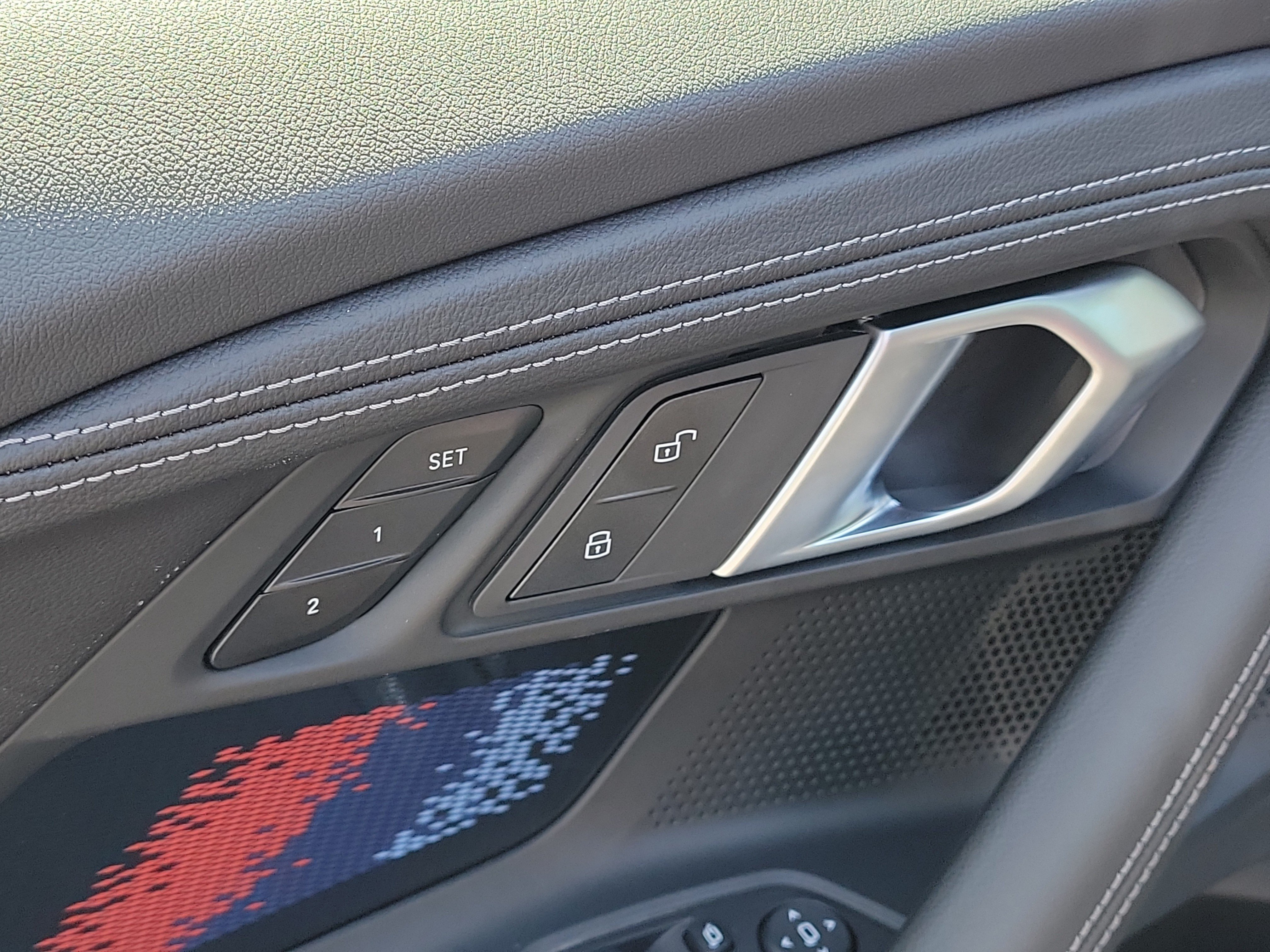 New 2026 BMW M2 w/ Lighting Package RWD image 13