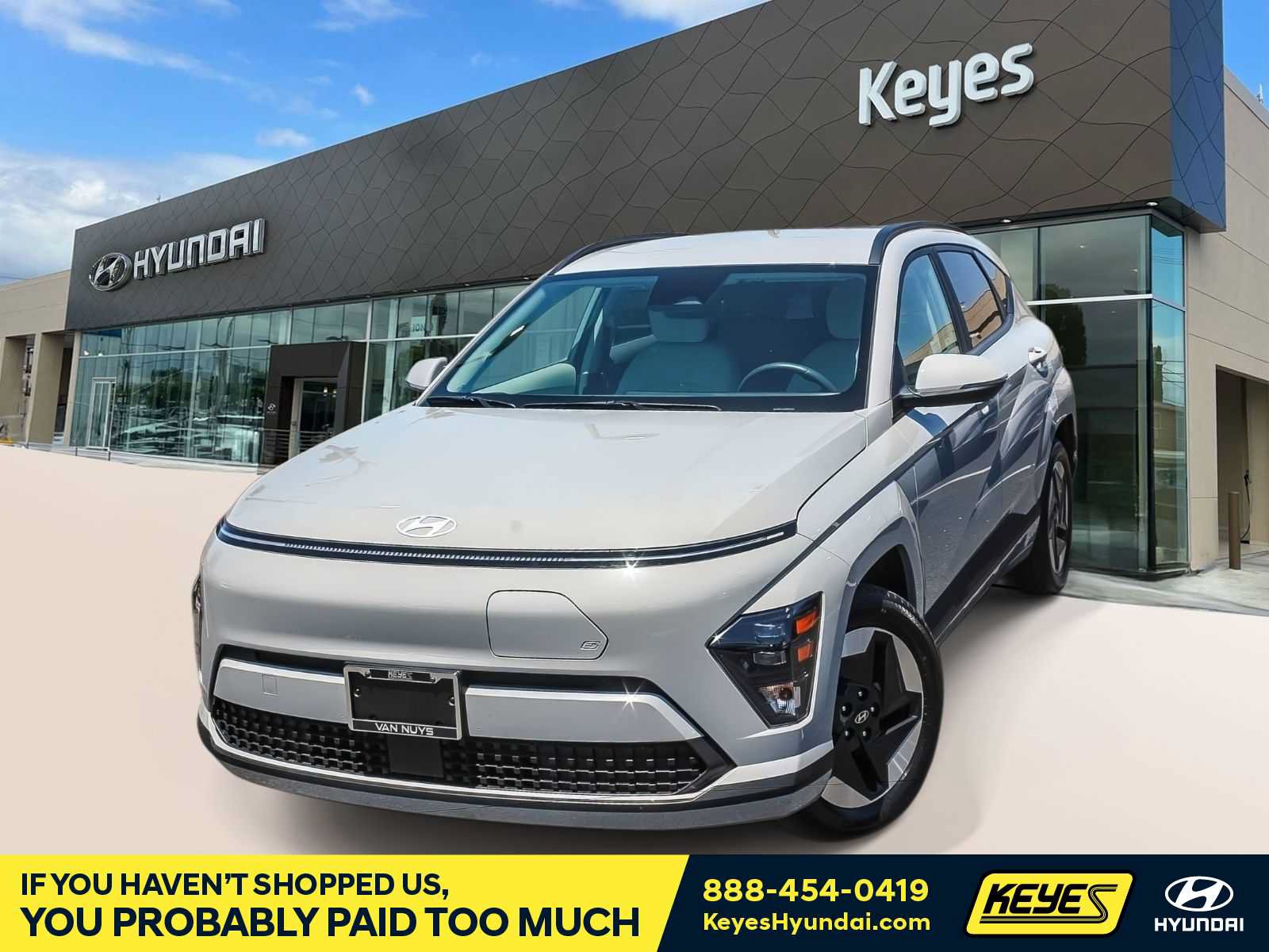 Certified 2024 Hyundai Kona SEL FWD video 1