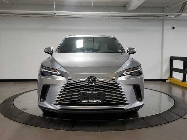 Used 2024 Lexus RX 350 Premium w/ Accessory Package (Z1) AWD/4WD image 4