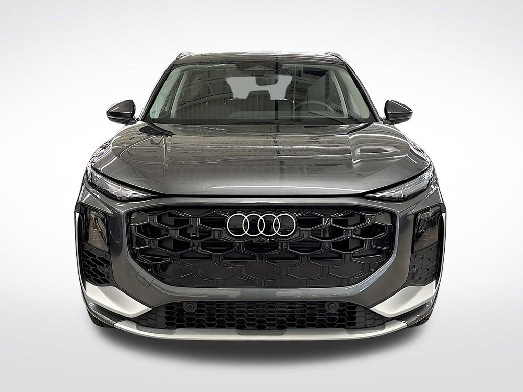 New 2026 Audi Q3 quattro 2.0T image 8