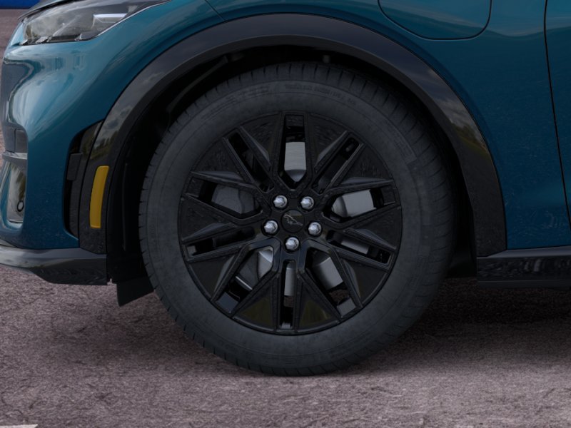 New 2026 Ford Mustang Mach-E Premium w/ Sport Appearance Package RWD image 20