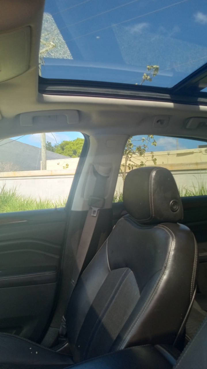 Used 2015 Cadillac SRX Luxury image 15