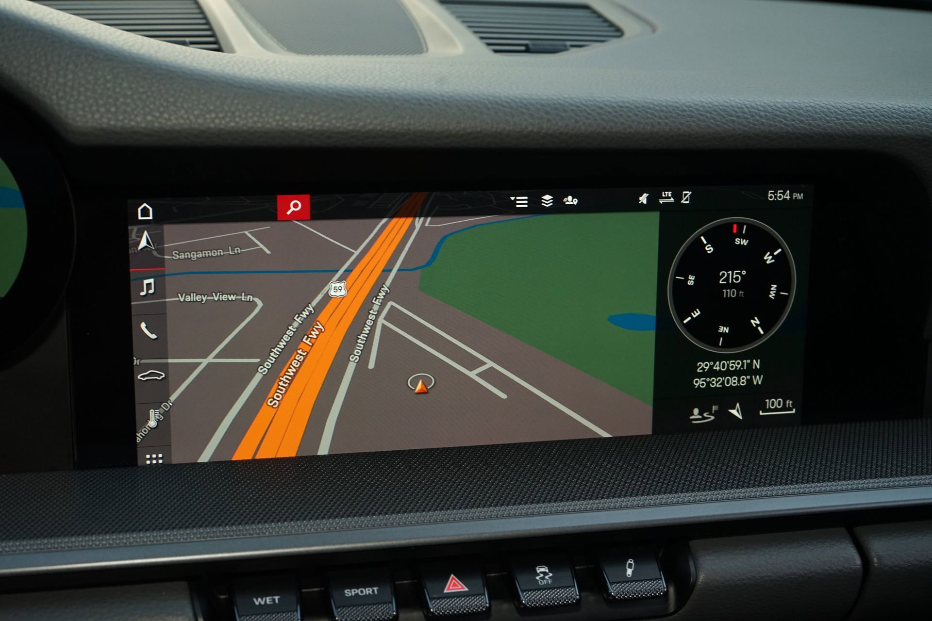 Used 2021 Porsche 911 Carrera image 15