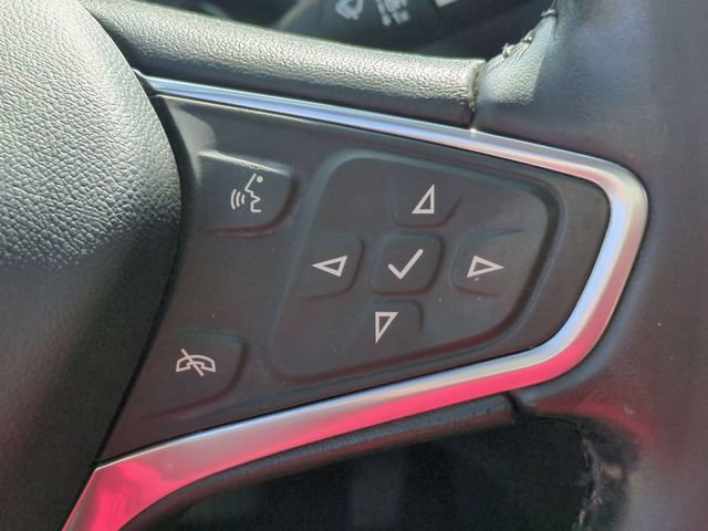 Used 2022 Chevrolet Equinox LT FWD image 19
