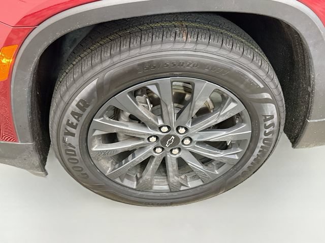 Used 2023 Chevrolet Traverse RS AWD/4WD image 34