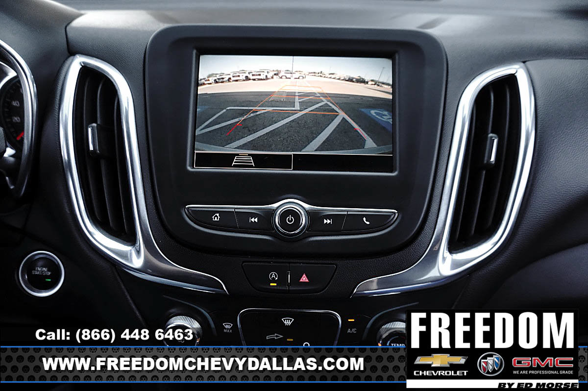 Used 2023 Chevrolet Equinox LT FWD image 5