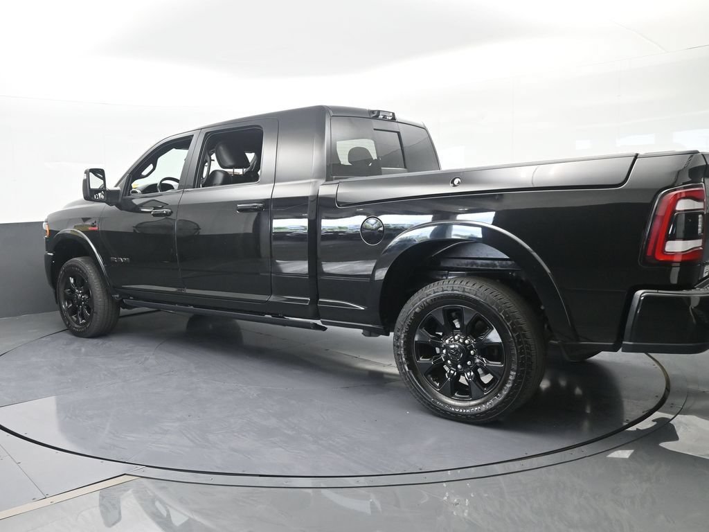 Used 2023 RAM 2500 Limited AWD/4WD image 4