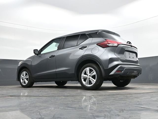 Used 2021 Nissan Kicks S image 33