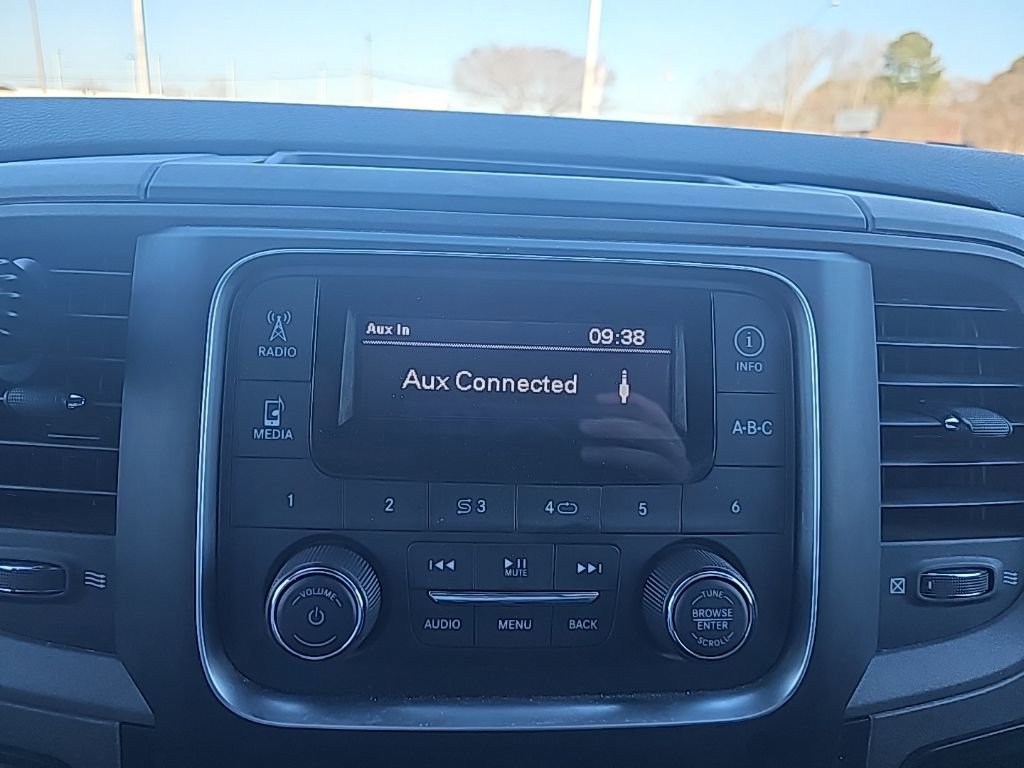 Used 2018 RAM 1500 Tradesman image 64