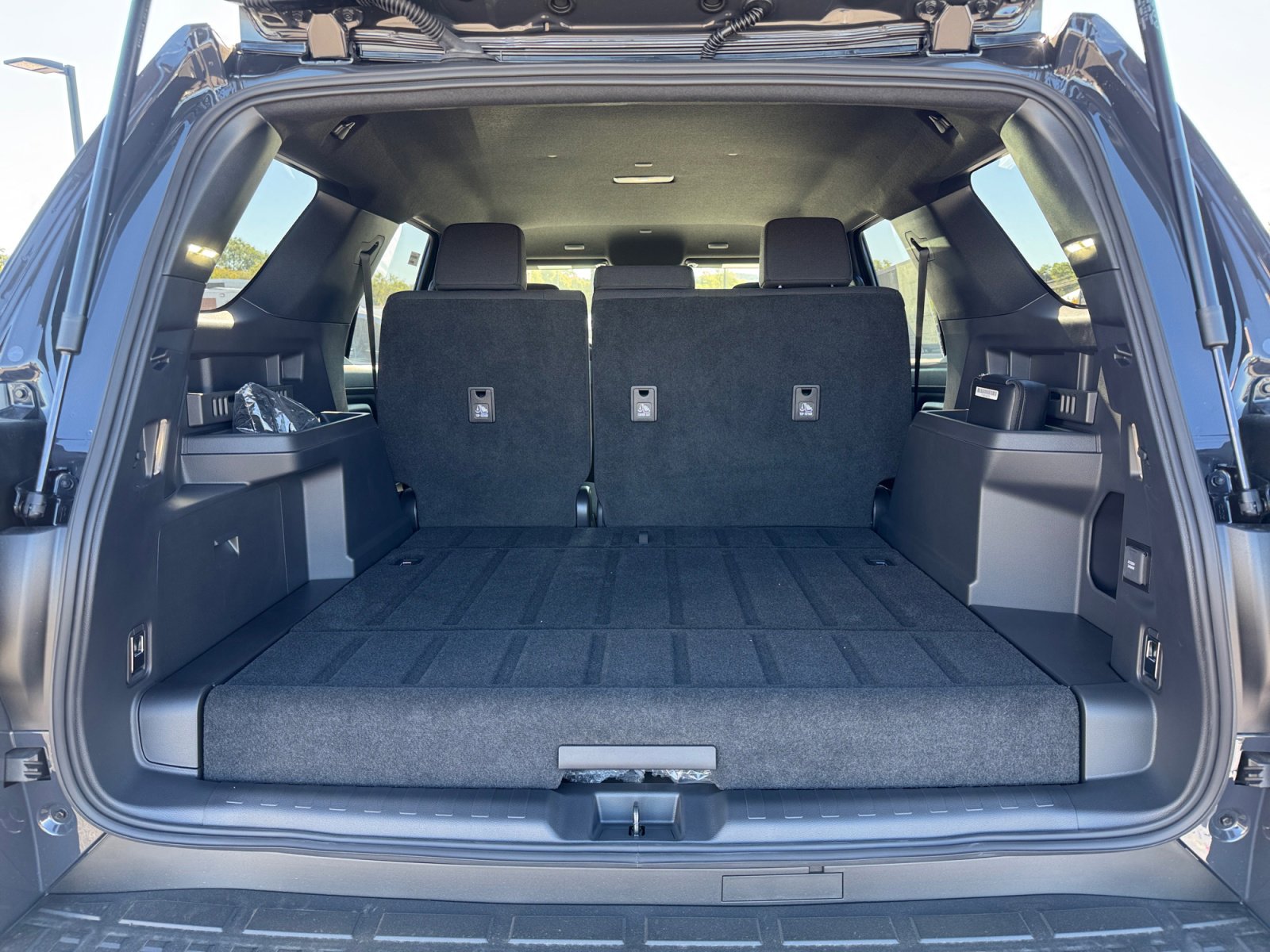 New 2025 Toyota 4Runner TRD Off-Road image 26