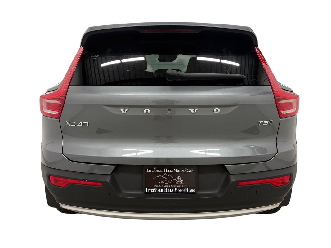 Used 2019 Volvo XC40 T5 Momentum AWD/4WD image 5