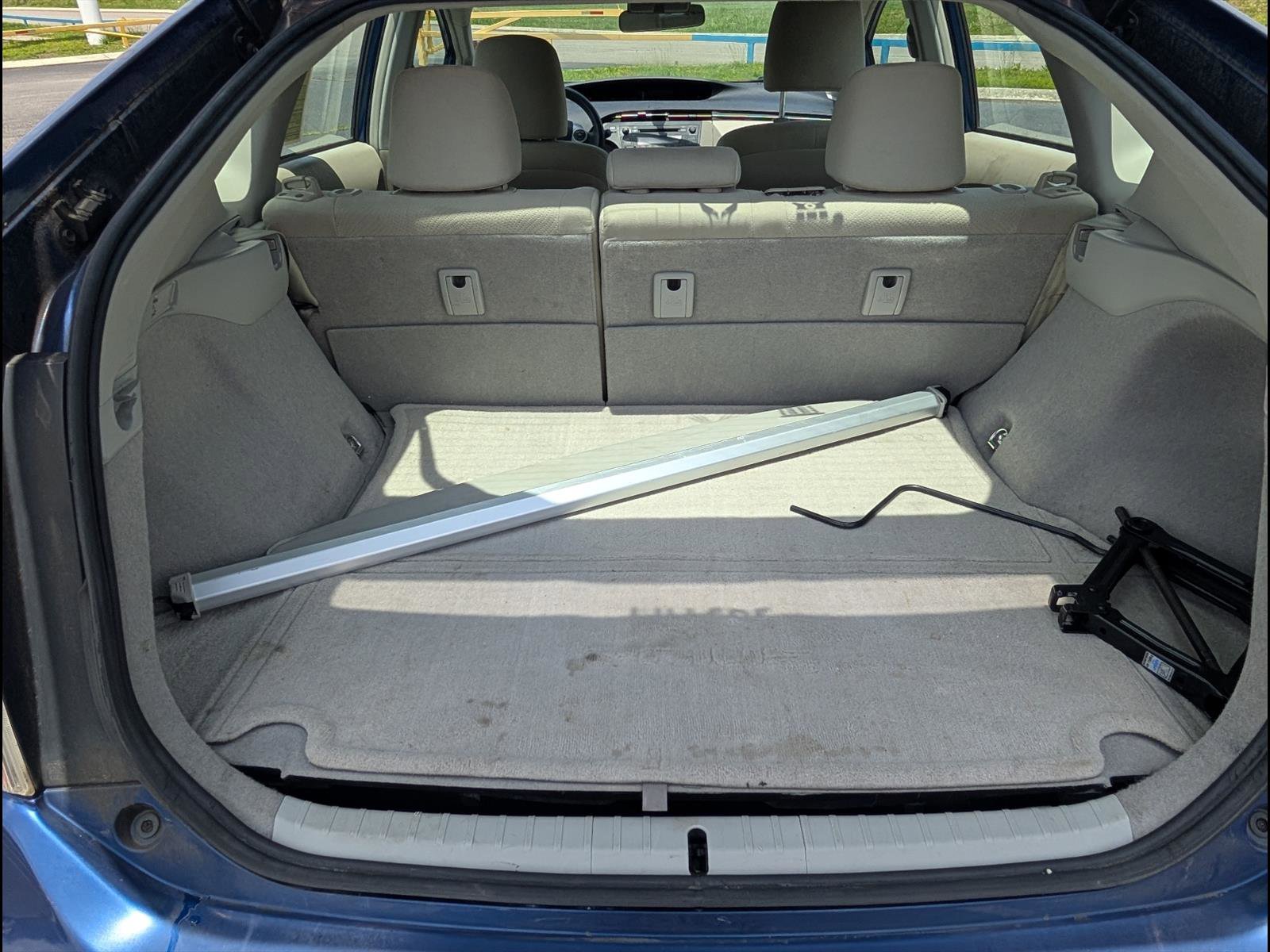 Used 2010 Toyota Prius Two FWD image 21