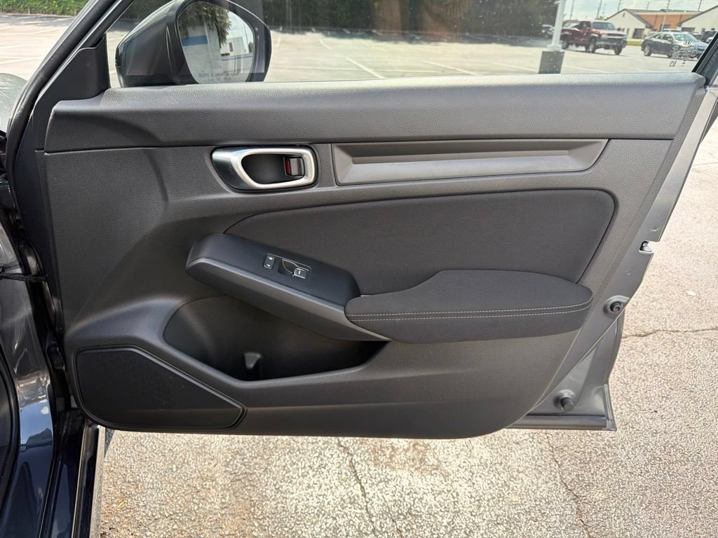 Used 2024 Honda Civic Sport image 23