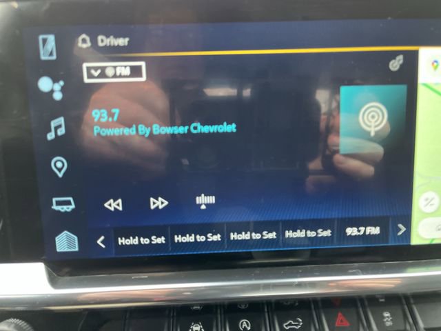 Used 2025 Chevrolet Silverado 1500 LT image 14