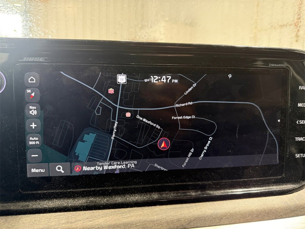 Used 2023 Kia K5 EX w/ EX Premium Package image 19