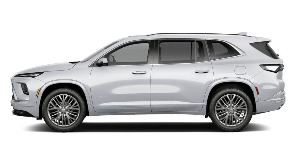 New 2027 Buick Enclave Avenir FWD image 8