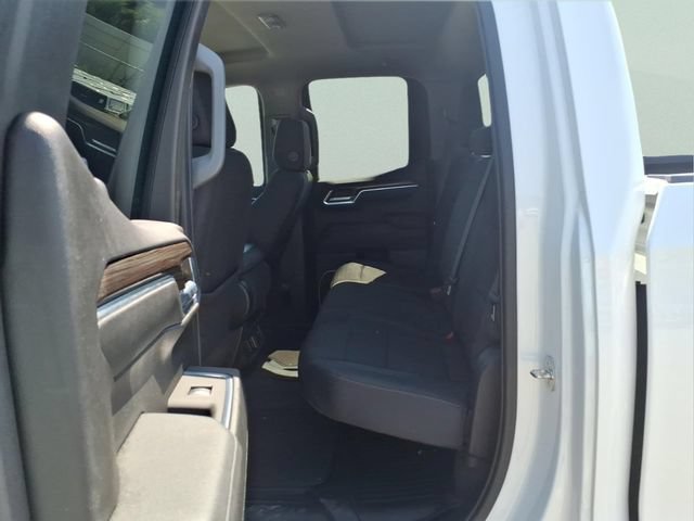 Used 2023 Chevrolet Silverado 1500 LT w/ Protection Package AWD/4WD image 22