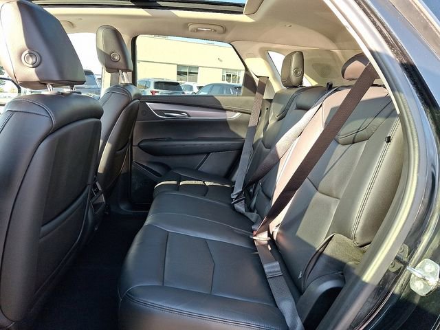 Used 2019 Cadillac XT5 Premium Luxury image 11