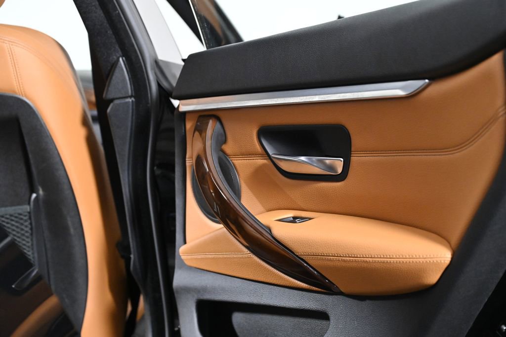 Used 2018 BMW 430i Gran Coupe xDrive image 32