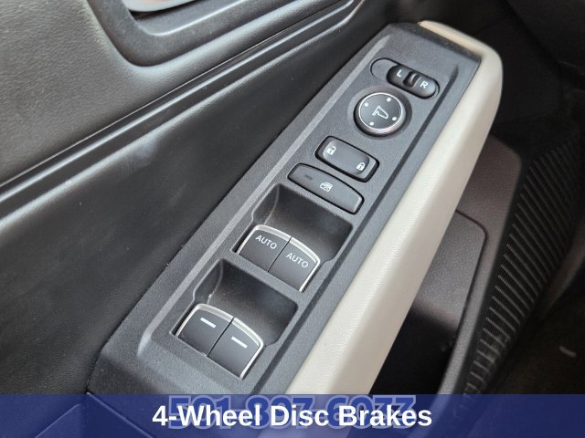 Used 2024 Honda Accord EX image 29