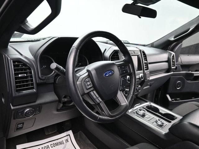 Used 2021 Ford Expedition XL image 13