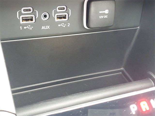 New 2025 Jeep Grand Cherokee Limited w/ Trailer Tow Package image 30