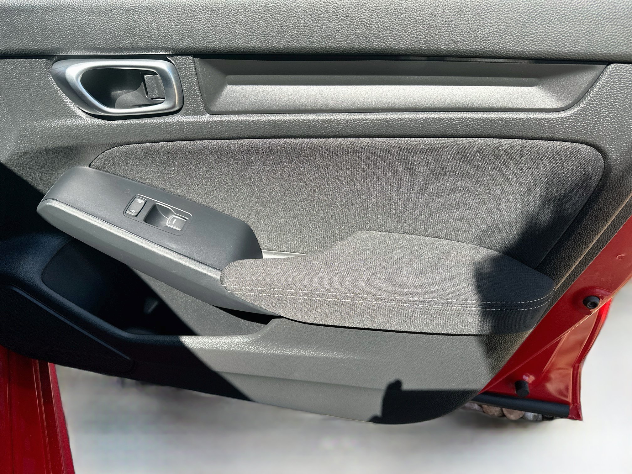 Used 2023 Honda Civic LX image 30
