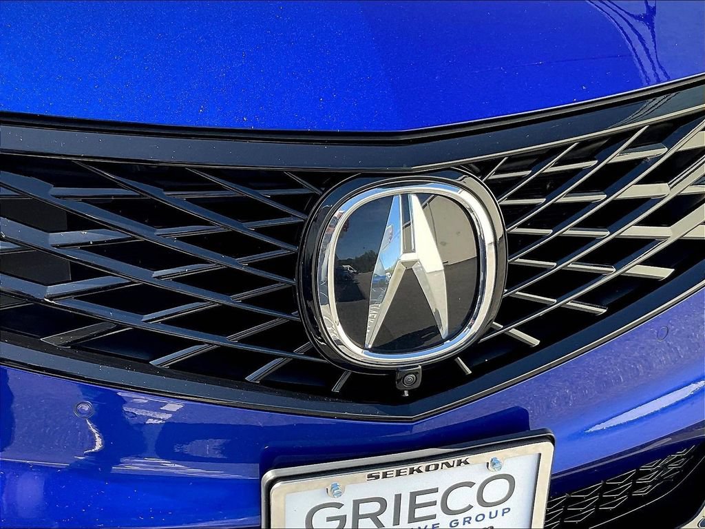 Used 2025 Acura RDX w/ Advance Package AWD/4WD image 34