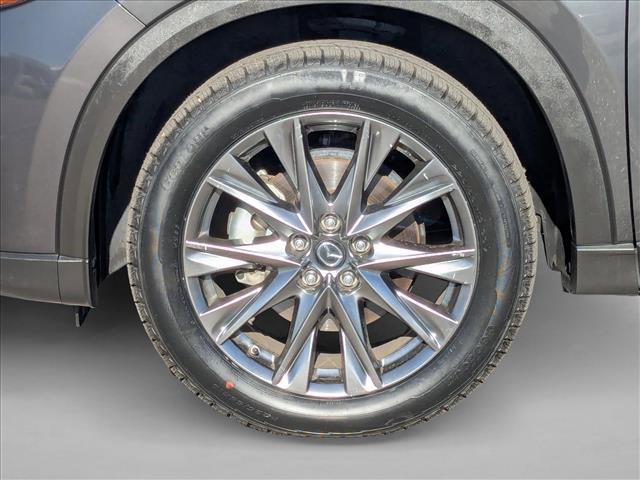 Used 2019 MAZDA CX-5 Signature image 24