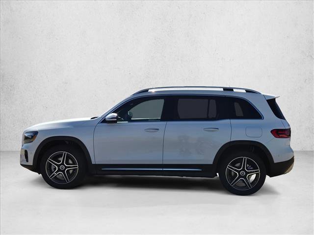 New 2026 Mercedes-Benz GLB 250 image 9