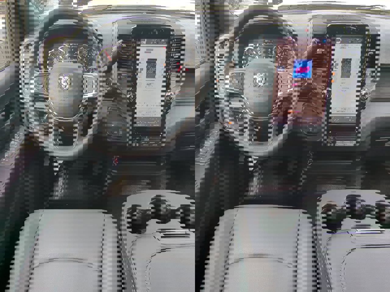 New 2026 RAM 5500 Tradesman image 14