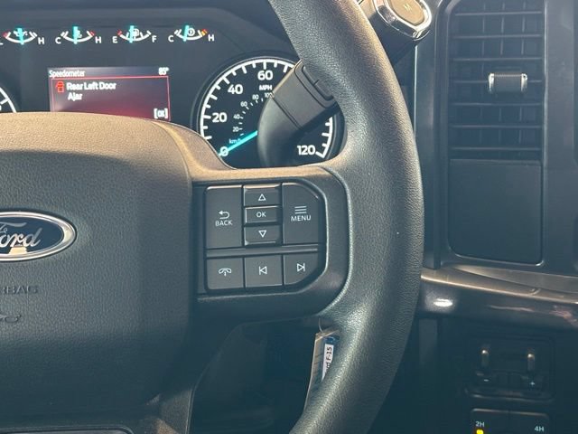 Used 2023 Ford F150 4x4 SuperCrew image 10
