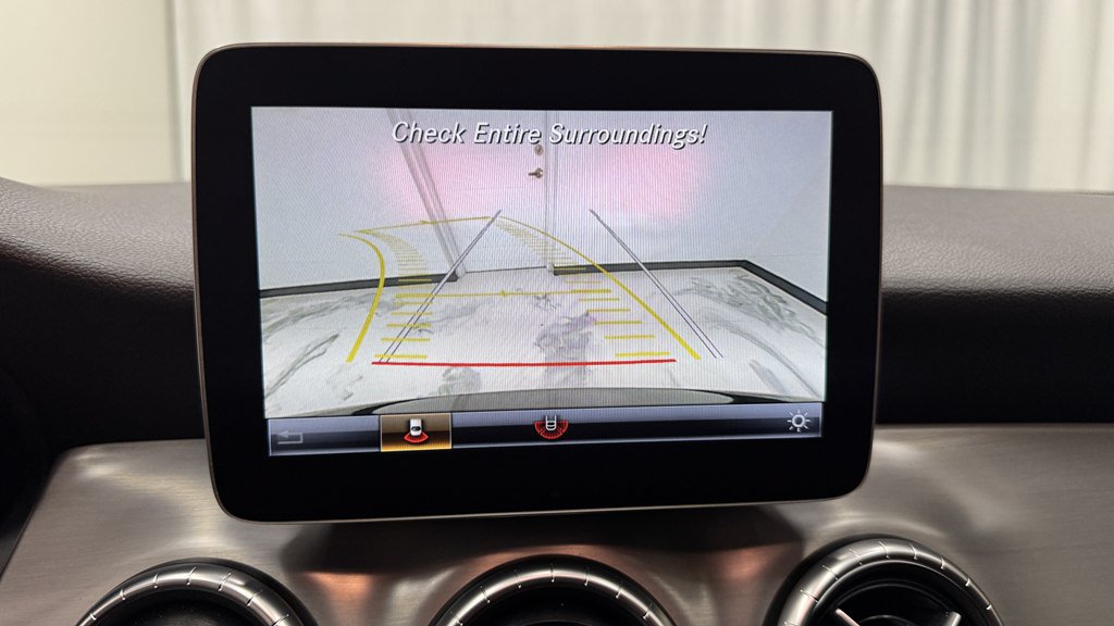 Used 2019 Mercedes-Benz CLA 250 4MATIC image 16