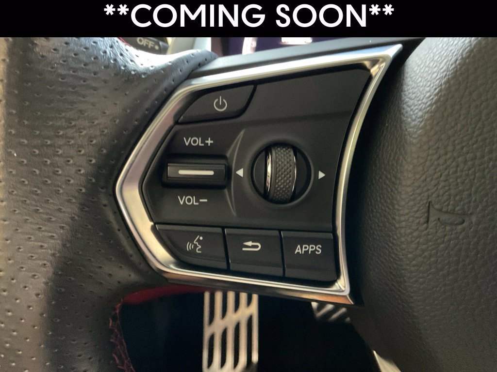 Certified 2024 Acura MDX A-Spec AWD/4WD image 13