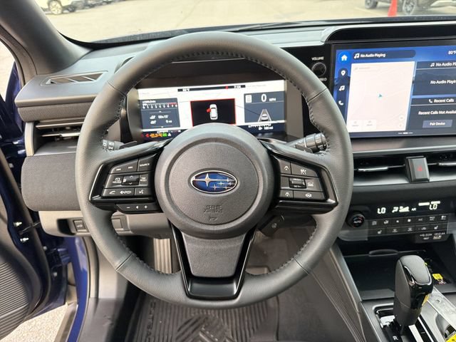 New 2026 Subaru Outback Limited XT AWD/4WD image 24