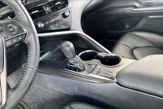 Used 2023 Toyota Camry SE w/ Convenience Package image 15