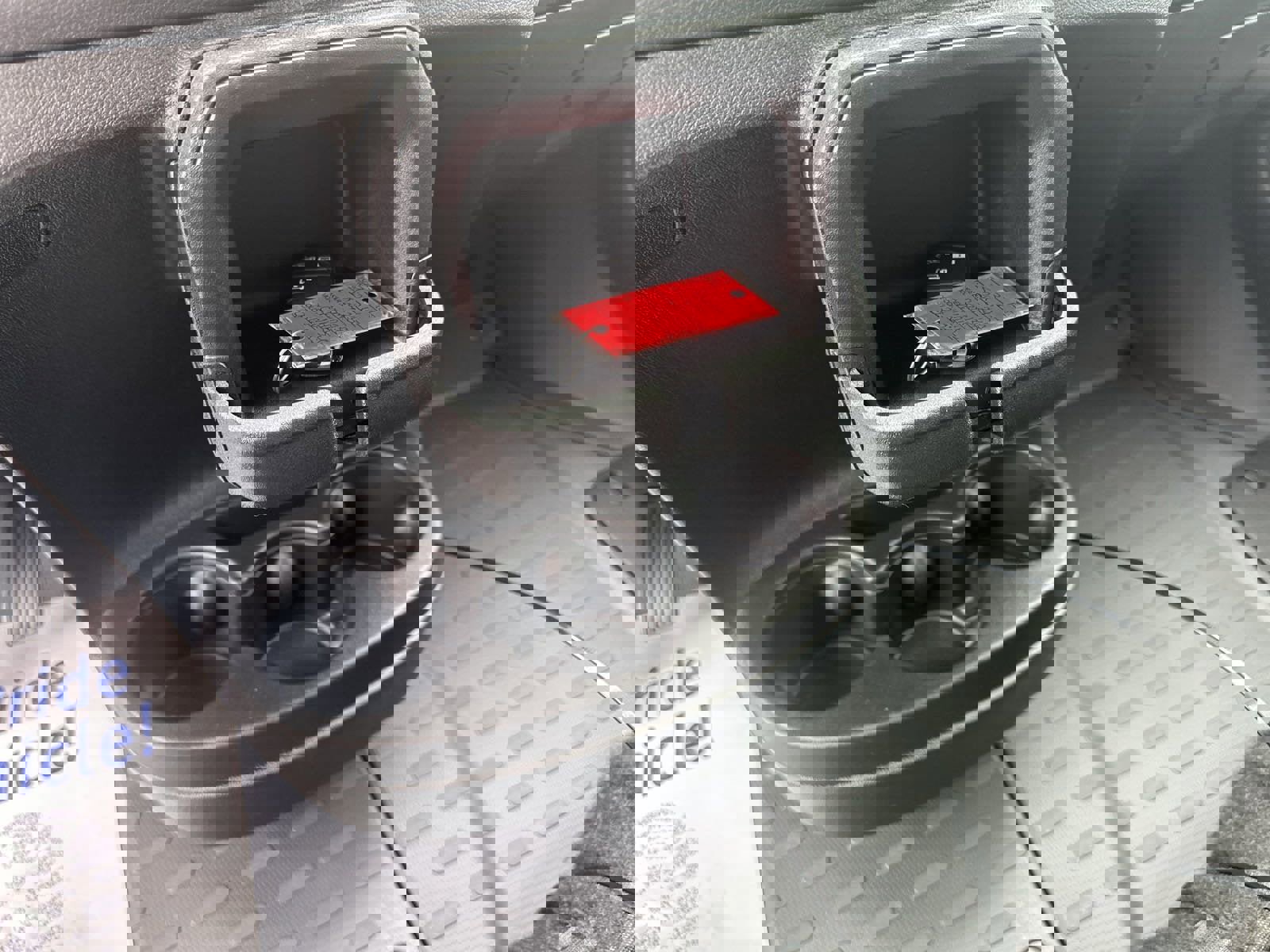 New 2024 RAM ProMaster 2500 w/ Convenience Group image 29