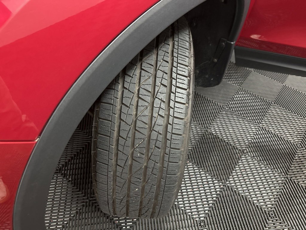 Used 2023 Honda Ridgeline RTL image 37