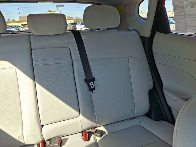 Certified 2026 Hyundai Kona SEL Sport AWD/4WD image 14