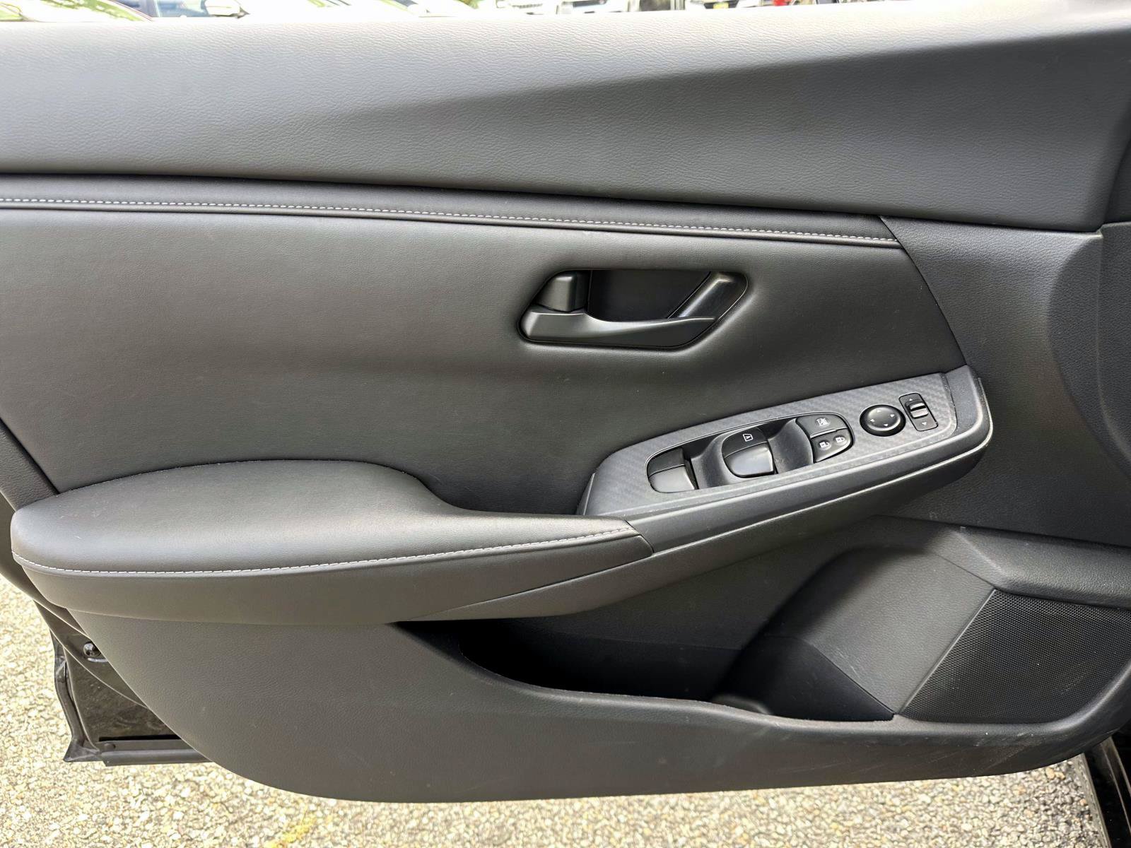 Certified 2024 Nissan Sentra S FWD image 16